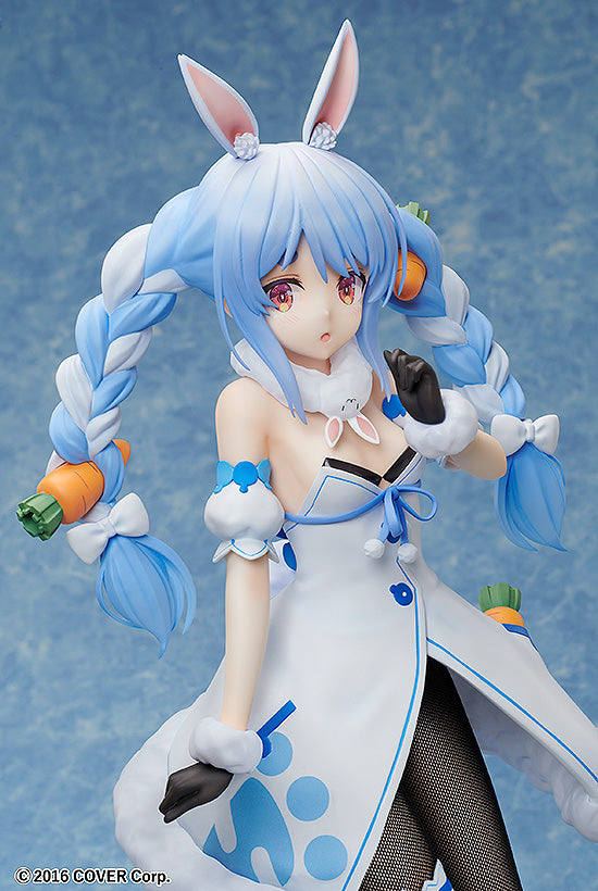 FREEing! Hololive Production Usada Pekora 1/4 Scale Main image
