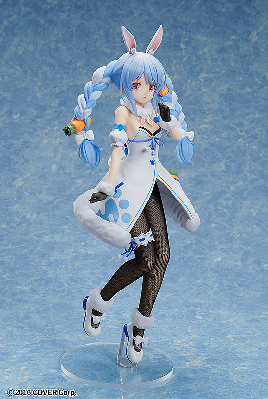 FREEing! Hololive Production Usada Pekora 1/4 Scale Secondary image
