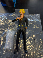 [Pre-Owned] Ichiban Kuji One Piece Masterlise Sanji