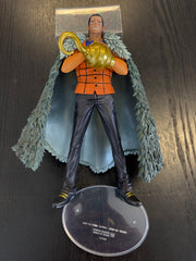 [Pre-Owned] Ichiban Kuji One Piece Masterlise Crocodile