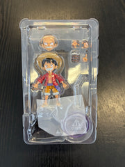 [Ex-Display] S.H. Figuarts One Piece Monkey.D.Luffy