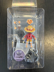 [Ex-Display] S.H. Figuarts One Piece Monkey.D.Luffy