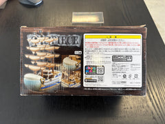 [Pre-Owned] DXF One Piece The Grandline Ships Moby Dick