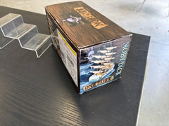 [Pre-Owned] DXF One Piece The Grandline Ships Moby Dick