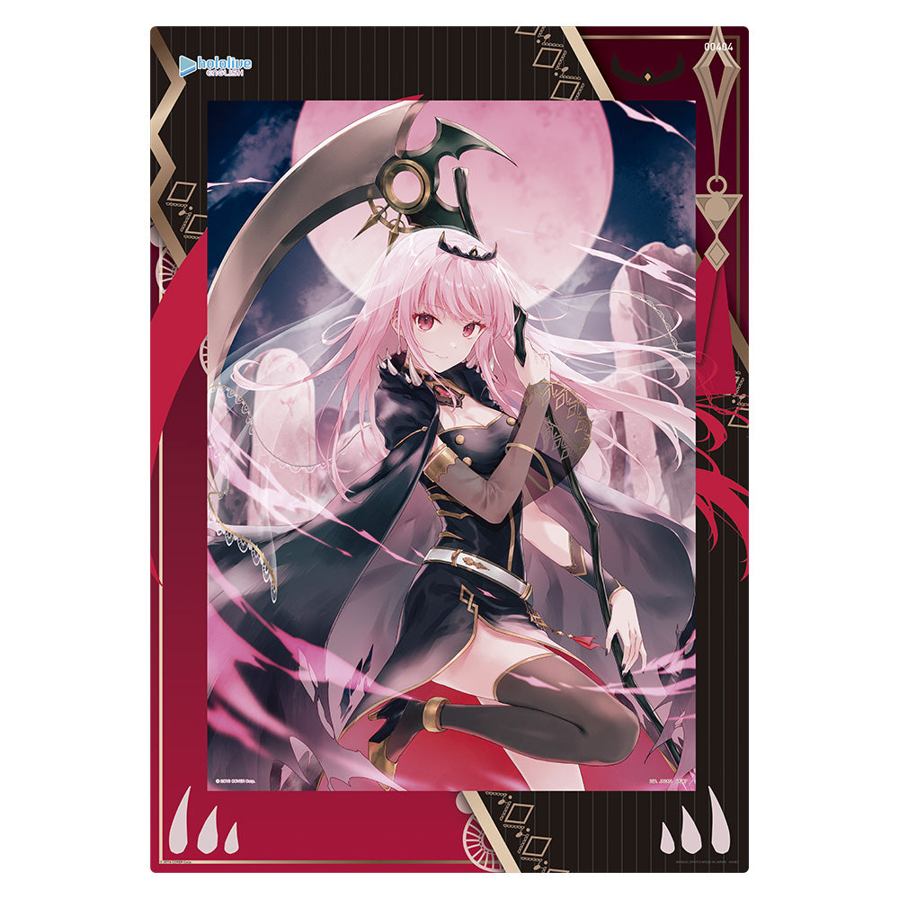 Ichiban Kuji Hololive Vol. 5 Prize Set