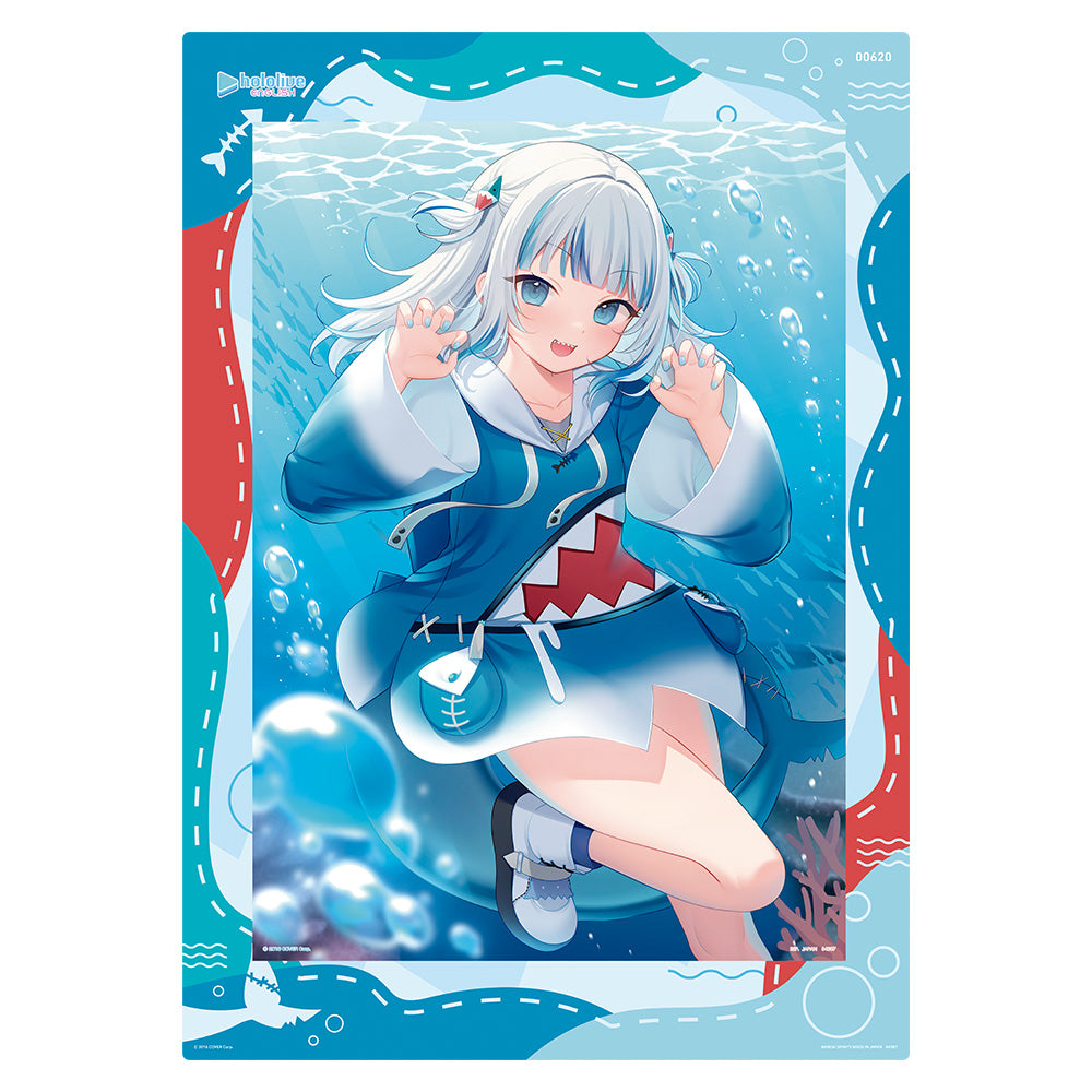 Ichiban Kuji Hololive Vol. 5 Prize Set