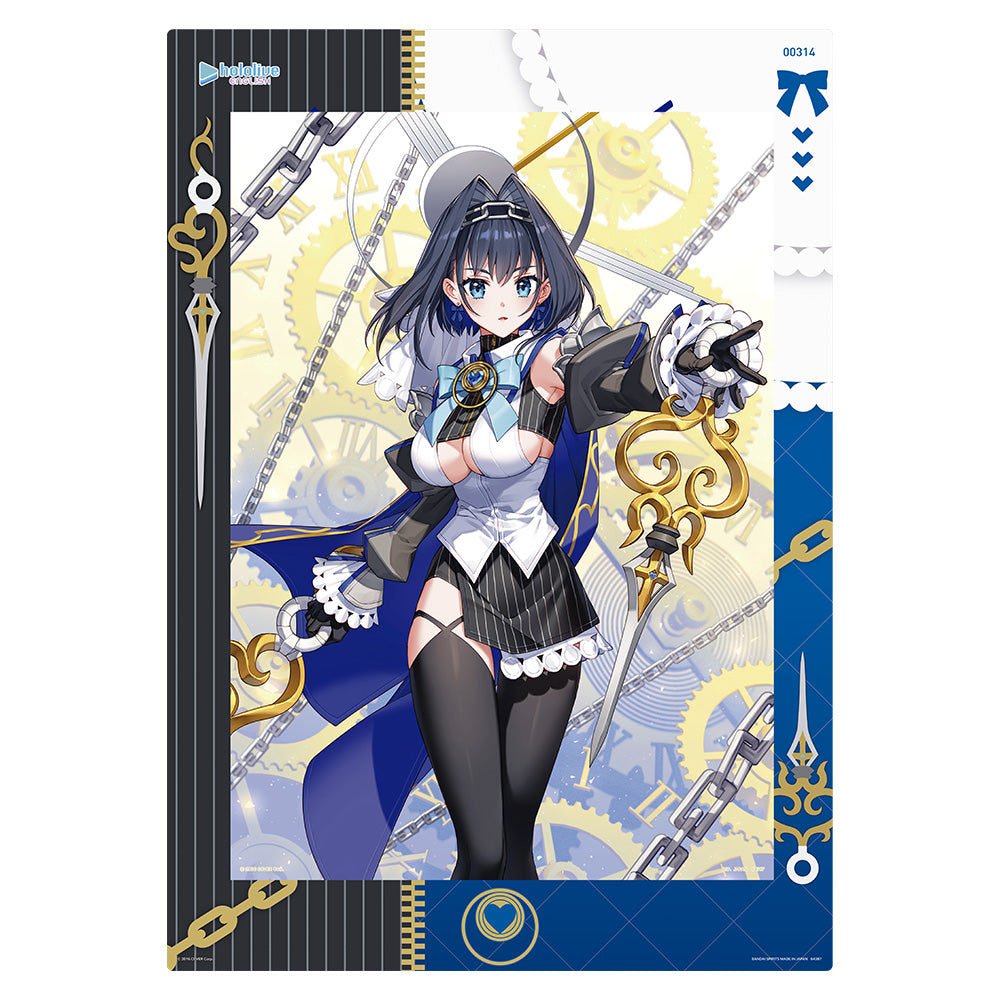 Ichiban Kuji Hololive Vol. 5 Prize Set