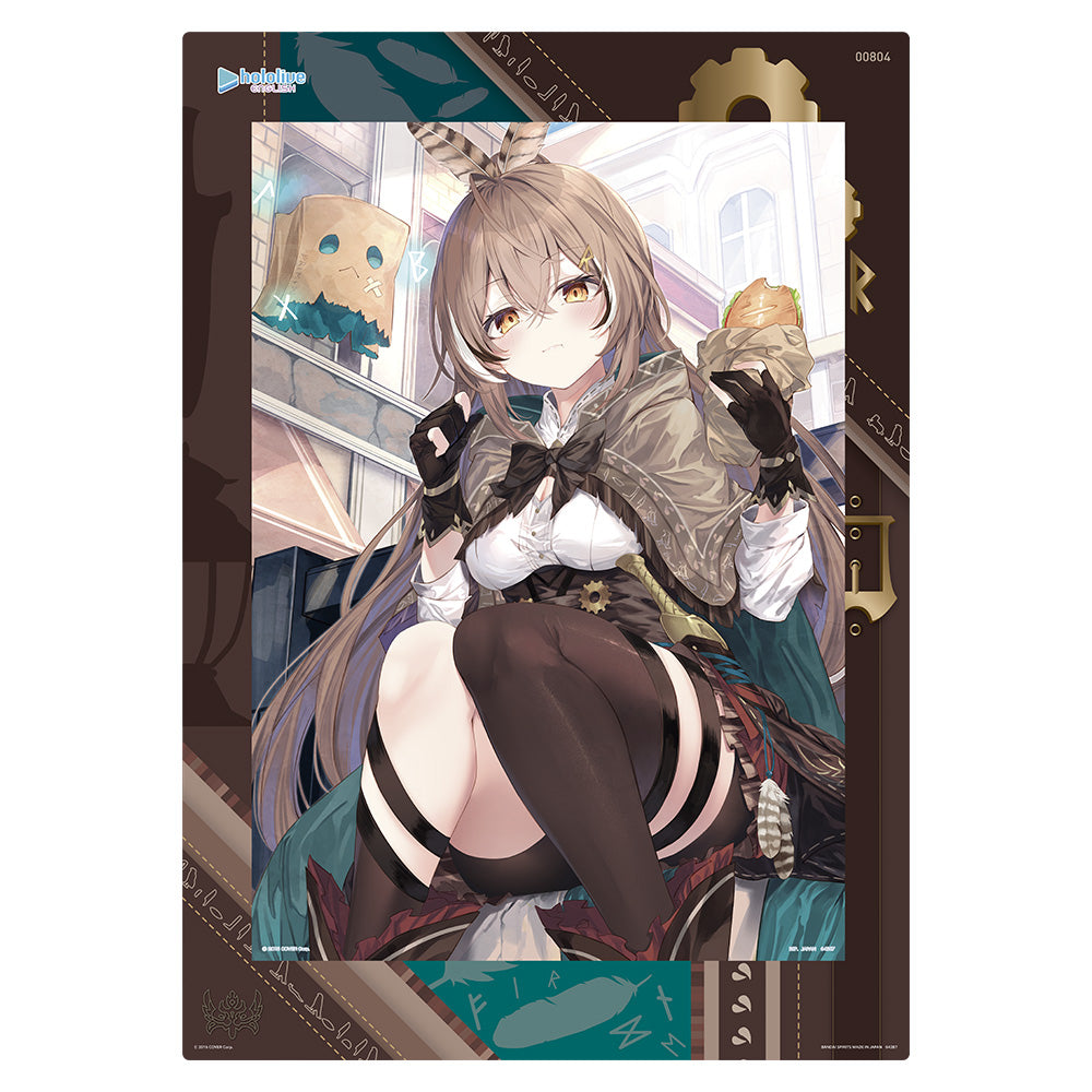 Ichiban Kuji Hololive Vol. 5 Prize Set