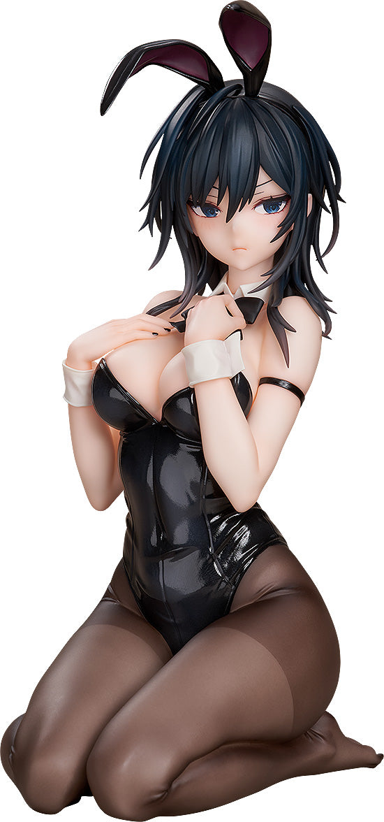 GSC Bara Original Character Ishimi Yokoyama Black Bunny Version 1/7 Scale Pre-Order Main image
