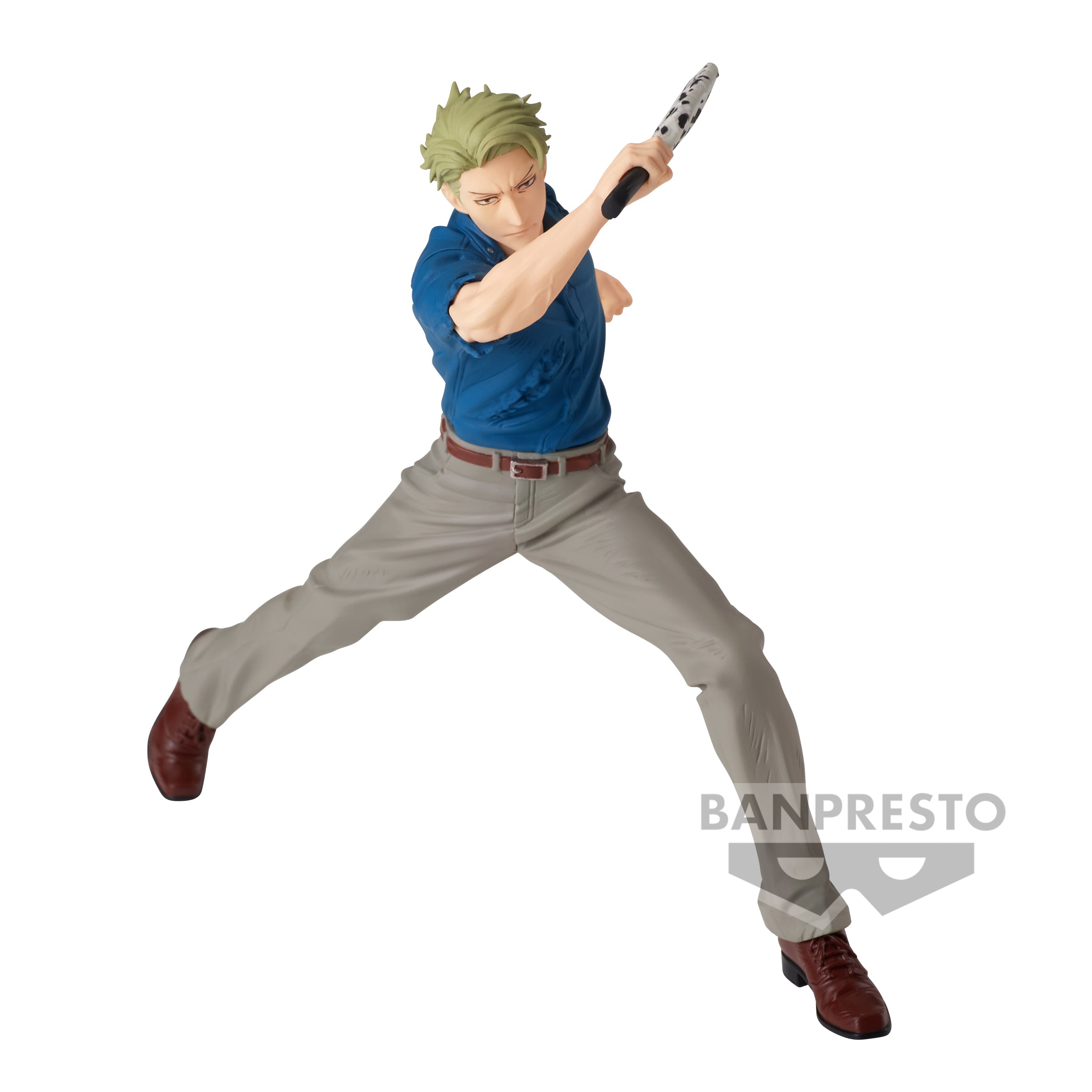 Banpresto JUJUTSU KAISEN JUFUTSUNOWAZA-KENTO NANAMI 2- Main image