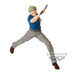 Banpresto JUJUTSU KAISEN JUFUTSUNOWAZA-KENTO NANAMI 2-