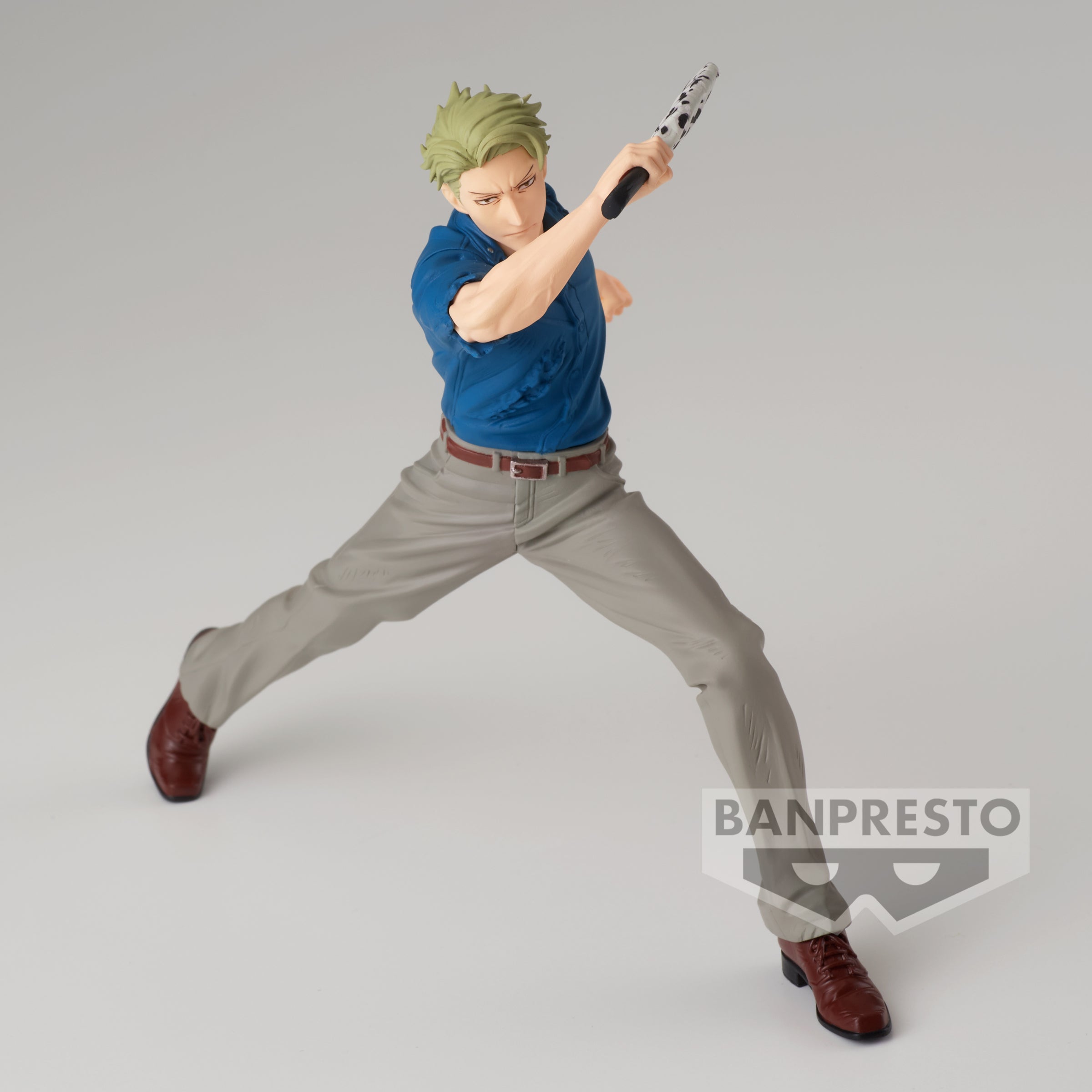 Banpresto JUJUTSU KAISEN JUFUTSUNOWAZA-KENTO NANAMI 2-