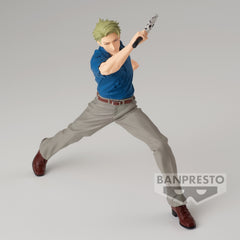 Banpresto JUJUTSU KAISEN JUFUTSUNOWAZA-KENTO NANAMI 2-