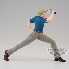 Banpresto JUJUTSU KAISEN JUFUTSUNOWAZA-KENTO NANAMI 2-