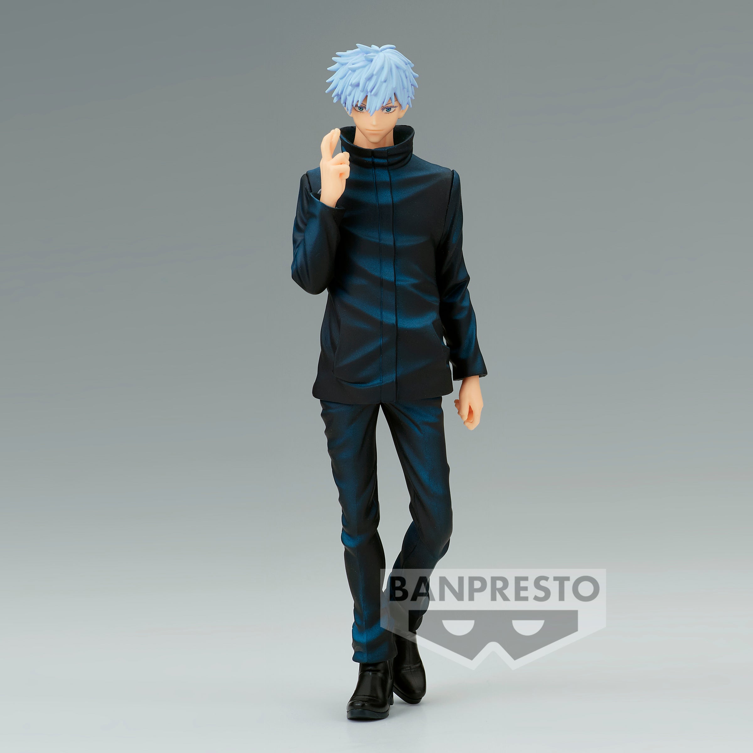 Banpresto JUJUTSU KAISEN JUKON NO KATA HIDDEN INVENTORY-SATORU GOJO