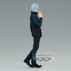 Banpresto JUJUTSU KAISEN JUKON NO KATA HIDDEN INVENTORY-SATORU GOJO