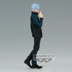 Banpresto JUJUTSU KAISEN JUKON NO KATA HIDDEN INVENTORY-SATORU GOJO