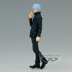 Banpresto JUJUTSU KAISEN JUKON NO KATA HIDDEN INVENTORY-SATORU GOJO