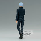 Banpresto JUJUTSU KAISEN JUKON NO KATA HIDDEN INVENTORY-SATORU GOJO