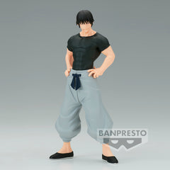 Banpresto JUJUTSU KAISEN JUKON NO KATA HIDDEN INVENTORY TOJI FUSHIGURO