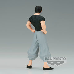 Banpresto JUJUTSU KAISEN JUKON NO KATA HIDDEN INVENTORY TOJI FUSHIGURO