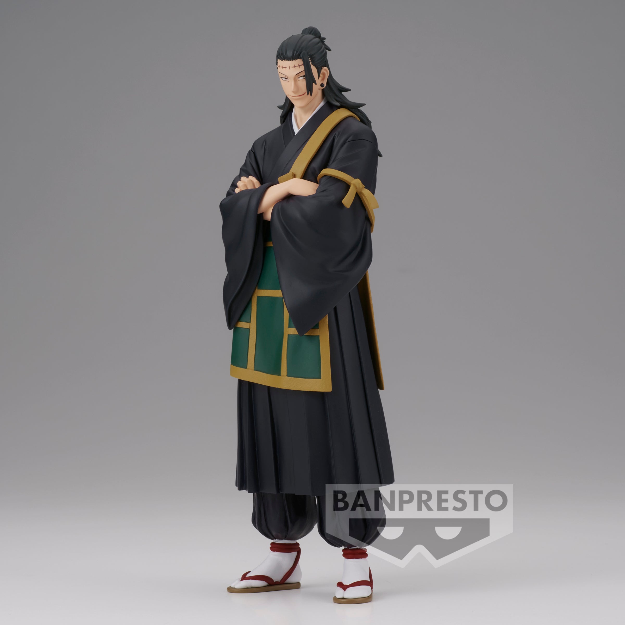Banpresto JUJUTSU KAISEN KING OF ARTIST THE SUGURU GETO Secondary image