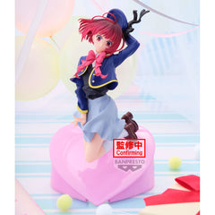 Banpresto [OSHI NO KO] KANA ARIMA AIR FLOW FIGURE