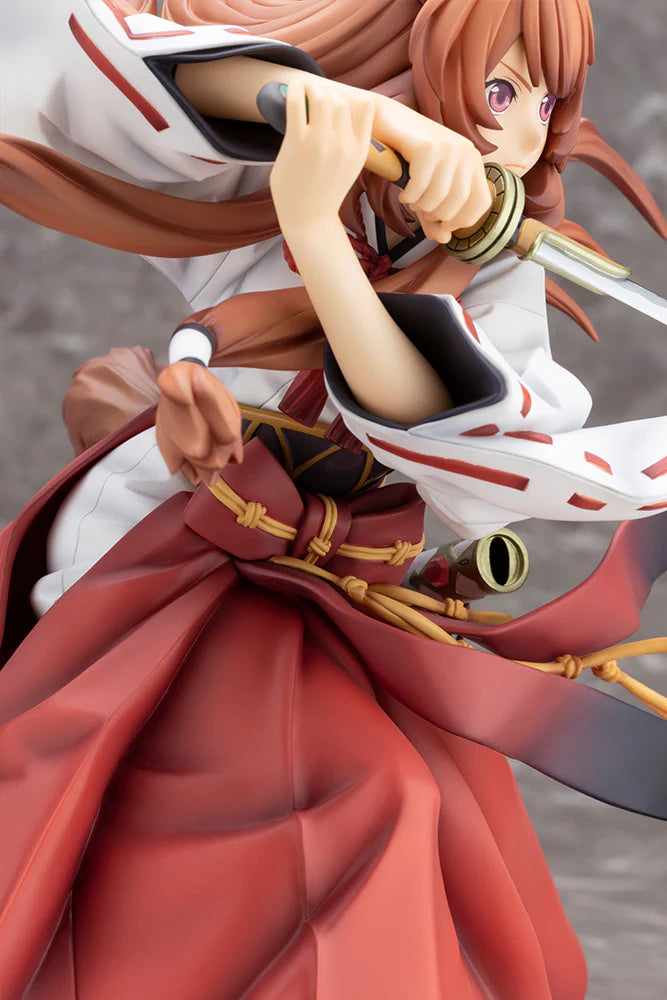 Kotobukiya Katana Hero Raphtalia