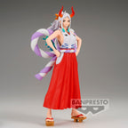 Banpresto ONE PIECE KING OF ARTIST THE YAMATO