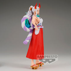 Banpresto ONE PIECE KING OF ARTIST THE YAMATO