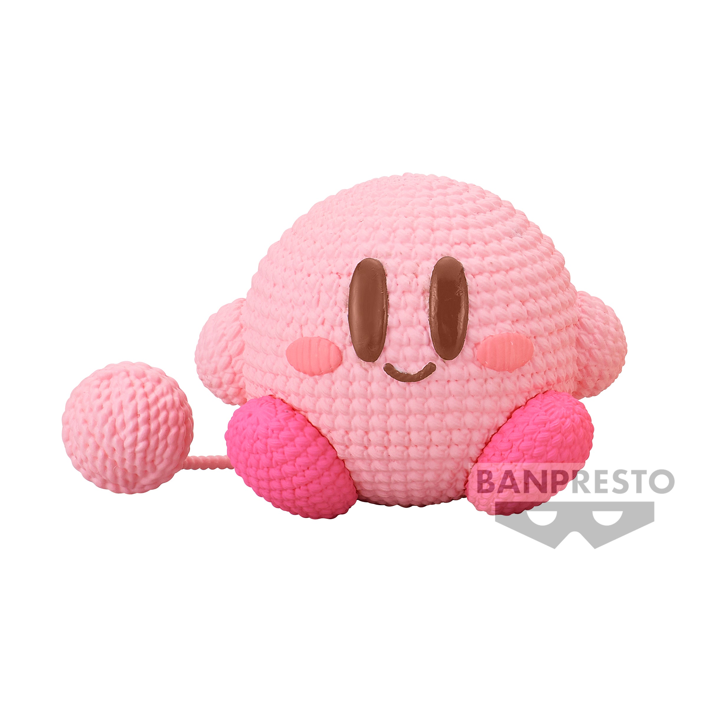 Banpresto KIRBY AMICOT PETIT~KIRBY Main image