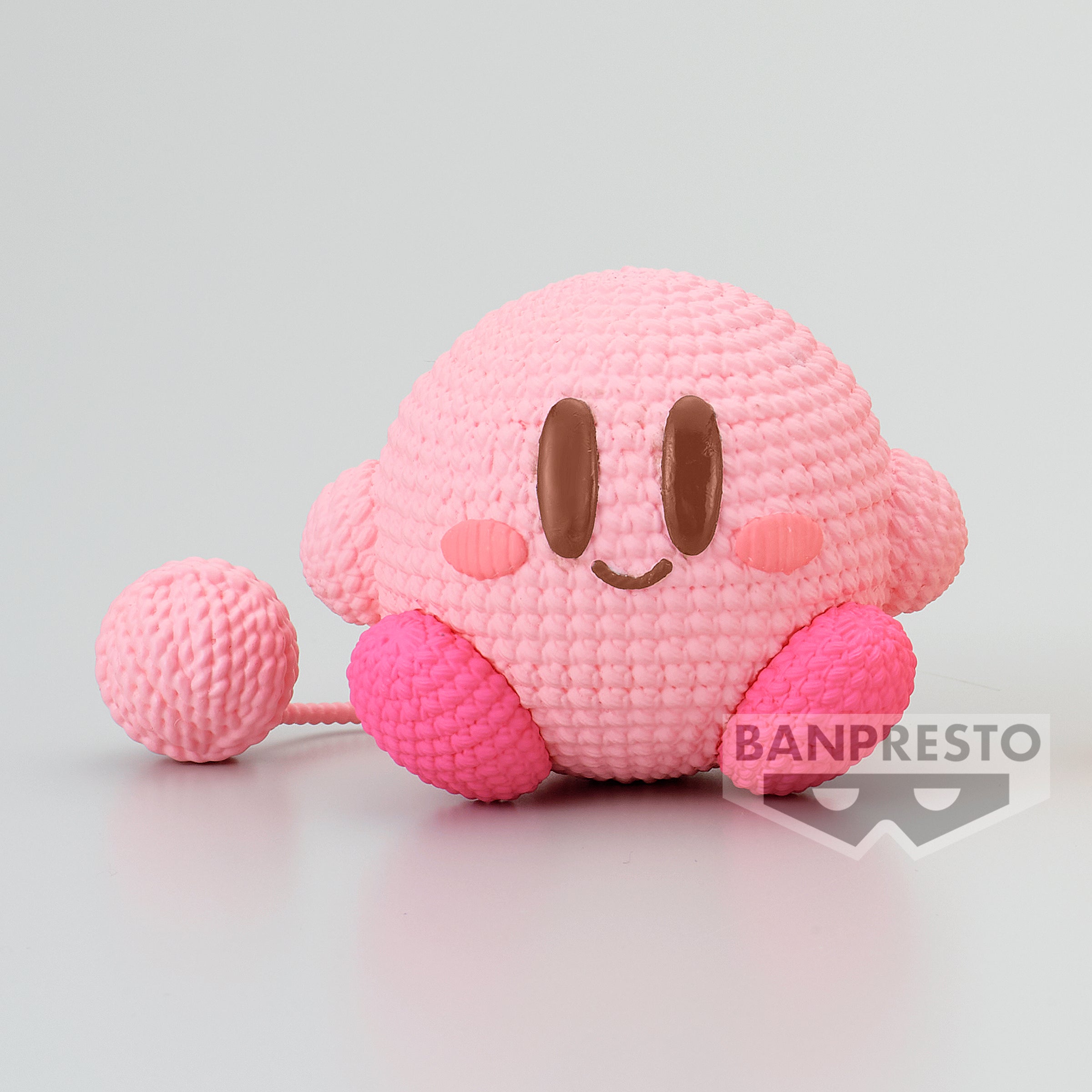 Banpresto KIRBY AMICOT PETIT~KIRBY Secondary image