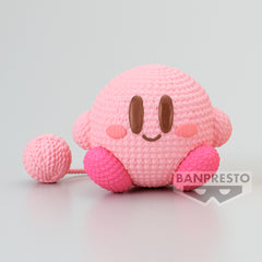 Banpresto KIRBY AMICOT PETIT~KIRBY