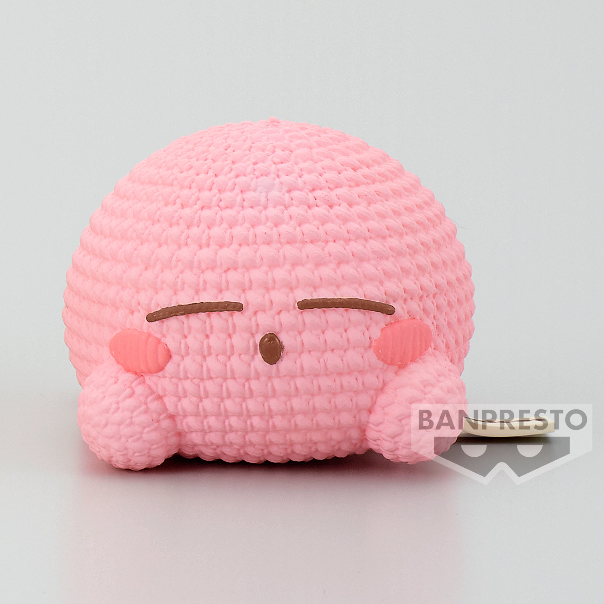 Banpresto KIRBY AMICOT PETIT~SLEEPING KIRBY~ Secondary image