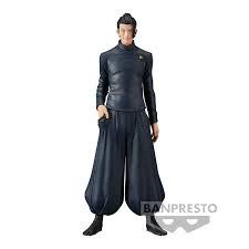 Banpresto JUJUTSU KAISEN KING OF ARTIST THE SUGURU GETO Main image