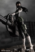 Kotobukiya ARTFX Kaiju no.8 Mina Ashiro 1/8 Scale