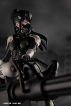 Kotobukiya ARTFX Kaiju no.8 Mina Ashiro 1/8 Scale