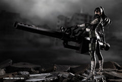 Kotobukiya ARTFX Kaiju no.8 Mina Ashiro 1/8 Scale