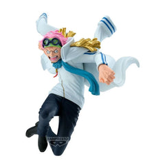 Banpresto One Piece Battle Record Koby