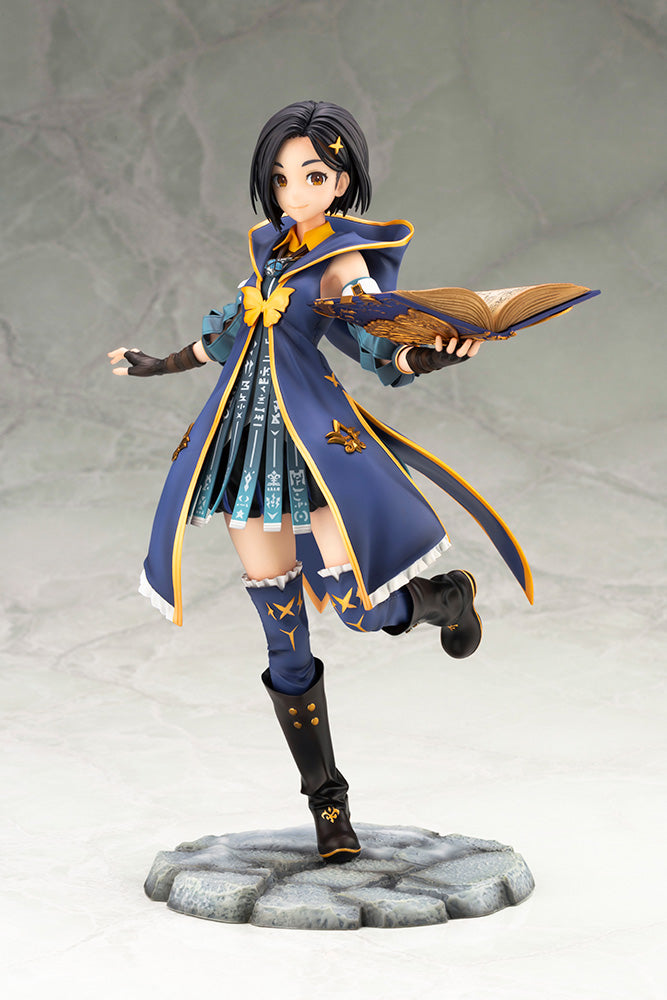 Kotobukiya Tales of ARISE Rinwell 1/8 scale figure Main image
