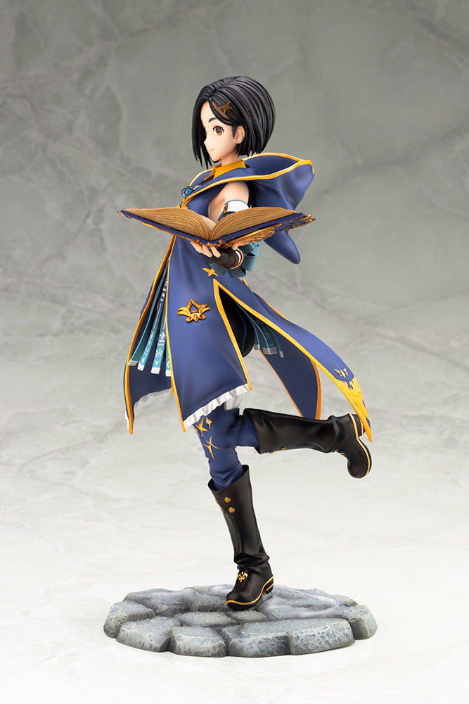 Kotobukiya Tales of ARISE Rinwell 1/8 scale figure Secondary image
