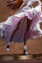 GSC Steins Gate Kurisu Makise Wedding Dress Version 1/7 Scale Pre-Order