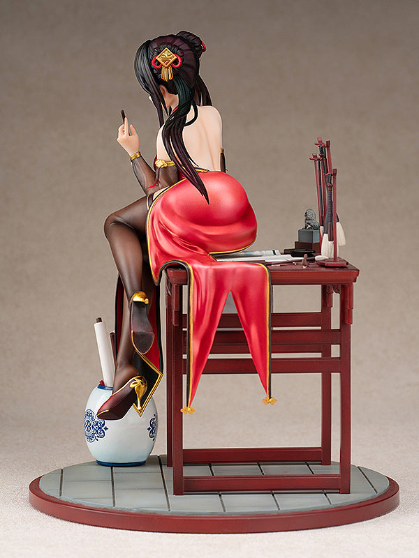 Kadokawa Kurumi Tokisaki: Calligraphic Beauty Ver. Secondary image