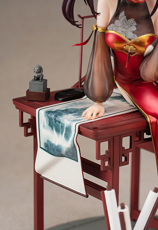 Kadokawa Kurumi Tokisaki: Calligraphic Beauty Ver.