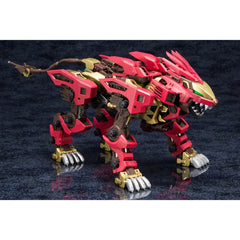 Kotobukiya 1/72 ZOIDS Liger Zero Empire Marking Plus