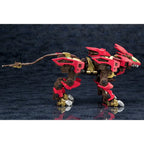 Kotobukiya 1/72 ZOIDS Liger Zero Empire Marking Plus