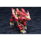 Kotobukiya 1/72 ZOIDS Liger Zero Empire Marking Plus