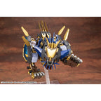 Kotobukiya 1/72 ZOIDS Liger Zero X