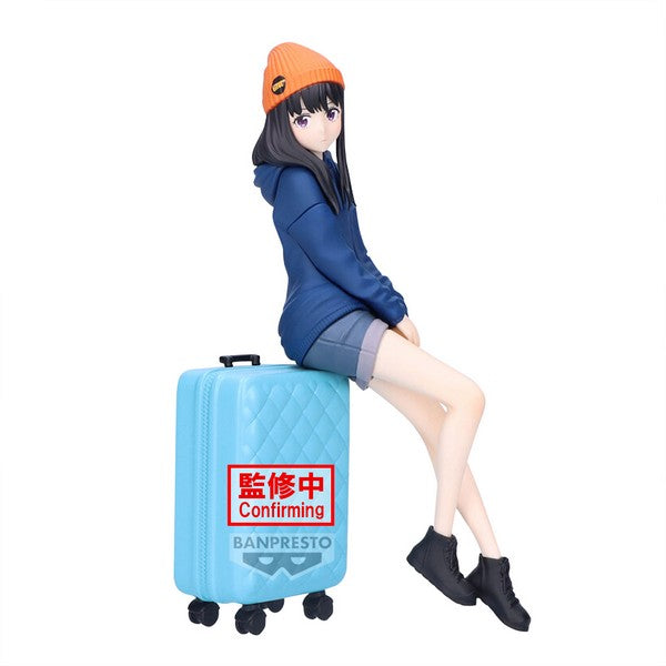 Banpresto LYCORIS RECOIL TAKINA INOUE