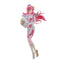 Banpresto MOBILE SUIT GUNDAM SEED FREEDOM GLITTER&GLAMOURS-LACUS CLYNE-PILOT SUIT VER.